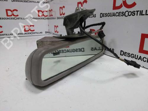 Used Rear mirror MERCEDES-BENZ E-CLASS (W211) E 270 CDI (211.016) (177 hp) 17396961