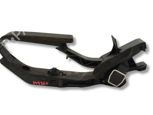 Pedal MERCEDES-BENZ E-CLASS Platform/Chassis (VF211) E 220 CDI (211.606) | BP39531089I4 - Image 3