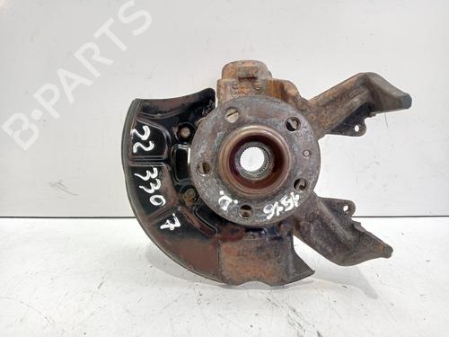 Used Right front steering knuckle VW GOLF IV (1J1) [1997-2008]  30540069