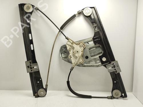Front right window mechanism MERCEDES-BENZ C-CLASS (W203) C 220 CDI (203.006) | BP30534248C23