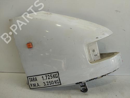 Parafango anteriore destro PEUGEOT BOXER Van (244) [2001-2026]  32086499