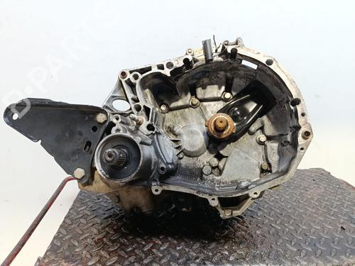 Used Gearbox Gearbox 37719220 37719220