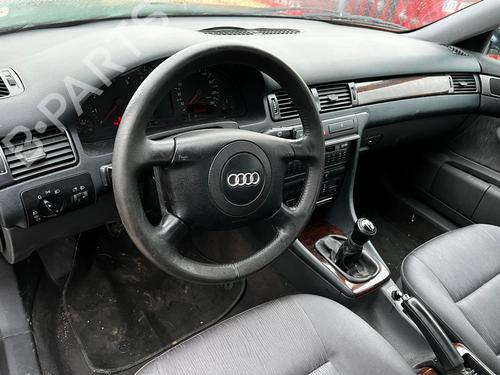 Left front window switch AUDI A6 C5 (4B2, 4B4) 2.4 | BP33831851I27  - Image 7