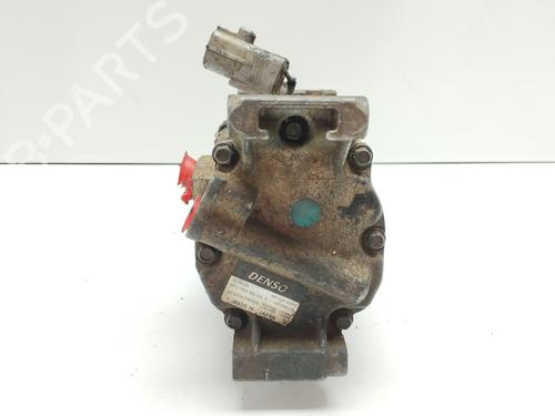 AC compressor TOYOTA COROLLA (_E12_) 2.0 D-4D (CDE120R, CDE120L_) | BP35799872M34 - Image 4
