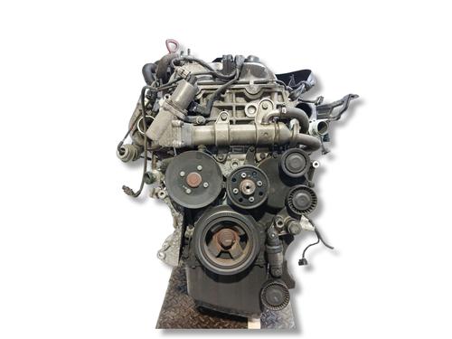 Engine SSANGYONG RODIUS I 2.7 Xdi | BP39203959M1 - Image 2