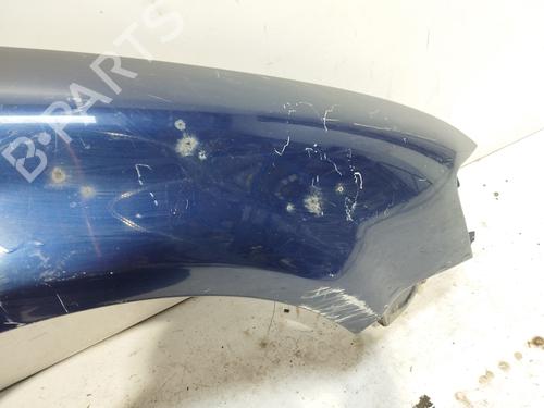 Right front fenders VW PASSAT B5 (3B2) 1.9 TDI | BP27518602C42 