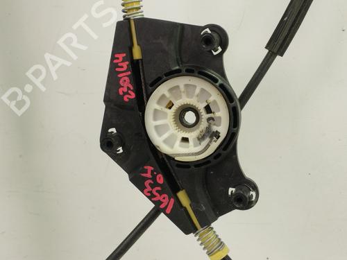 Rudehejsemekanisme ventre foran CITROËN C8 (EA_, EB_) 2.2 HDi | BP32289338C22