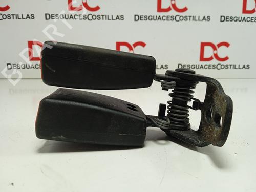 Rear right seatbelt FORD FOCUS II (DA_, HCP, DP)  | BP17409024I28 