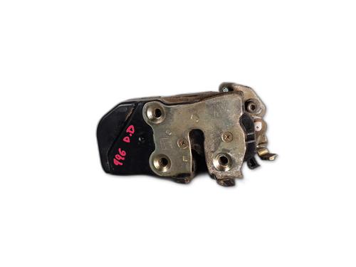 Used Front right lock Front right lock OPEL ASTRA G Hatchback (T98) [1998-2009] 33691130 33691130