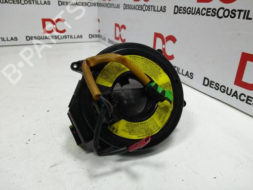 Used Squib airbag KIA CERATO I Saloon (LD) 1.6 (105 hp) 17399566