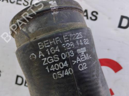 Pipe MERCEDES-BENZ M-CLASS (W164) ML 320 CDI 4-matic (164.122) | BP17421878M125 
