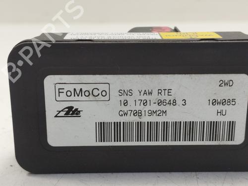 Electronic module FORD FIESTA VI (CB1, CCN) 1.4 | BP22382867M83 