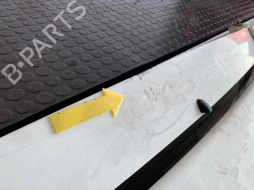 Bakluke CC/Kombi-Kupé FIAT PUNTO (188_) 1.9 JTD | BP17427920C6 