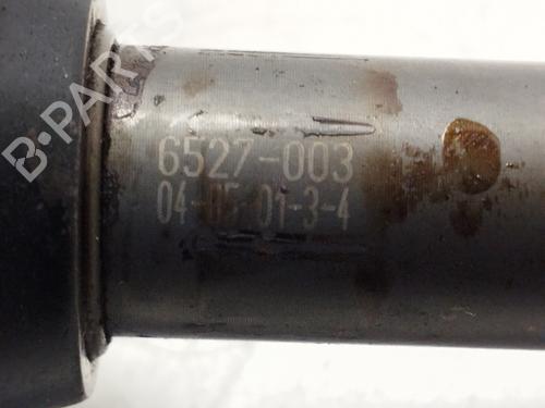 Injector CITROËN C5 I (DC_) 2.2 HDi (DC4HXB, DC4HXE) | BP27554271M100 