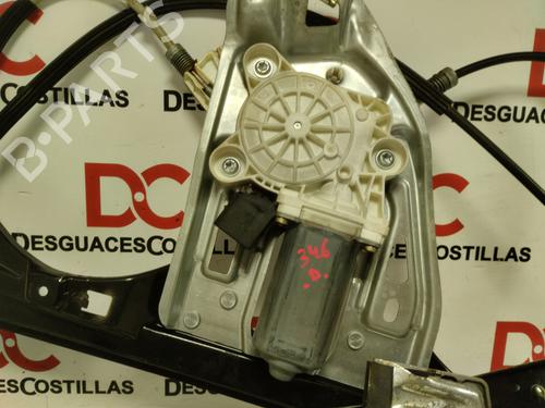 Rudehejsemekanisme Højre foran MERCEDES-BENZ C-CLASS Coupe (CL203) C 220 CDI (203.708) | BP30560359C23