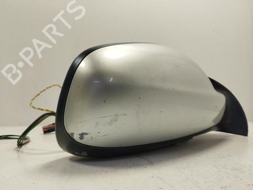 Right mirror PEUGEOT 307 Break (3E) 2.0 HDI 110 | BP27451597C27 