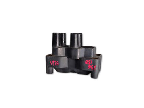 Used Ignition coil Ignition coil FORD FIESTA V (JH_, JD_) 1.4 16V (80 hp) 34265899 34265899