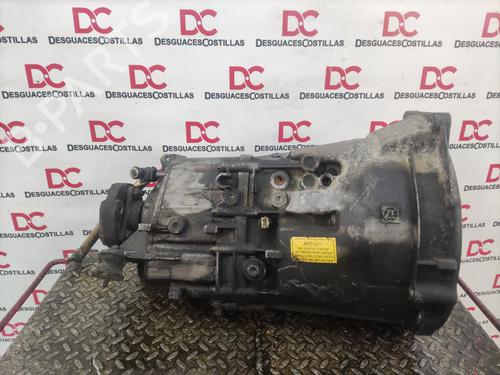 Gearbox BMW 3 (E46) 320 d | BP17404486M3 
