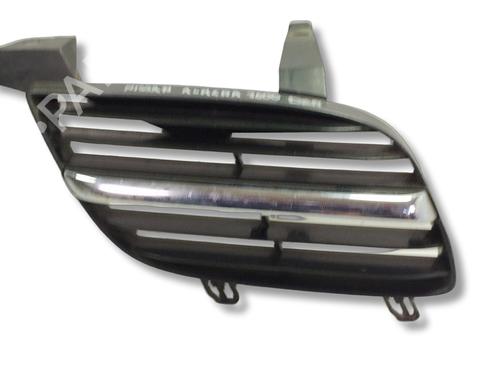 Used Grille Grille 39167056 39167056