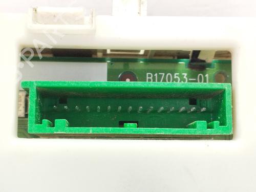 Climate control RENAULT LAGUNA II (BG0/1_)  | BP27392902I5 