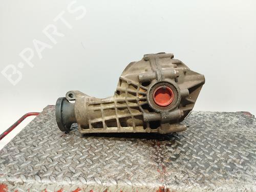 Used Rear differential MERCEDES-BENZ M-CLASS (W163) ML 430 (163.172) (272 hp) 30961946