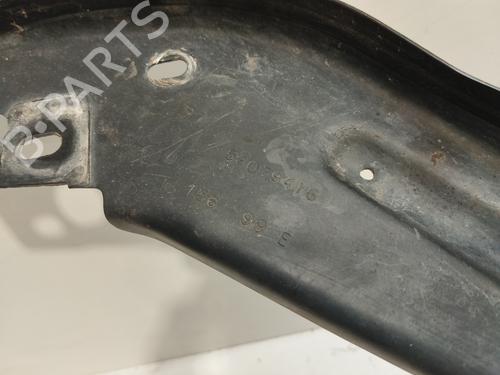 Crossmember JEEP GRAND CHEROKEE II (WJ, WG) 3.1 TD 4x4 | BP20237278C162 