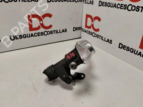 Front left exterior door handle ALFA ROMEO 156 (932_) 1.9 JTD (932.A2B00, 932.A2C00) | BP30055819C128