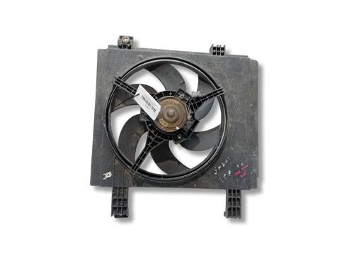 Used Radiator fan Radiator fan SMART FORTWO Coupe (450) 0.6 (450.332) (61 hp) 40102272 40102272