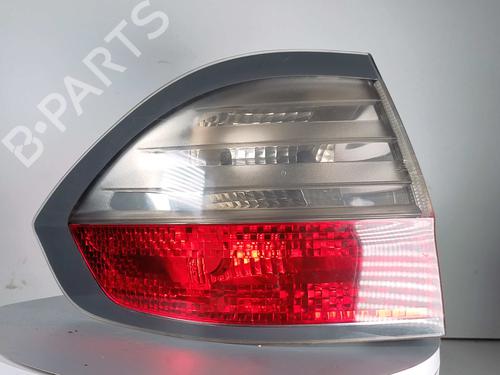 Used Left taillight FORD S-MAX (WA6) [2006-2014]  30287942