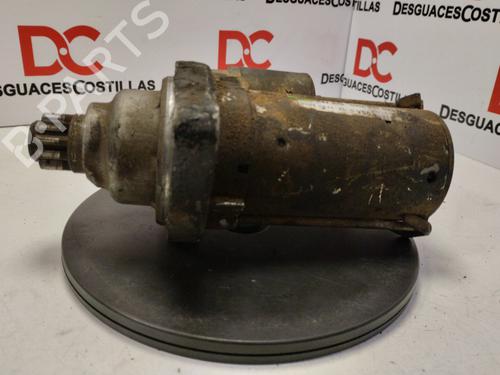 Starter VW TIGUAN (5N_)  | BP29393771M8 