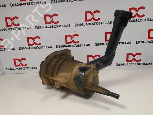 Styring servopumpe CITROËN BERLINGO MULTISPACE (B9) 1.6 HDi 110 | BP17404209M99 