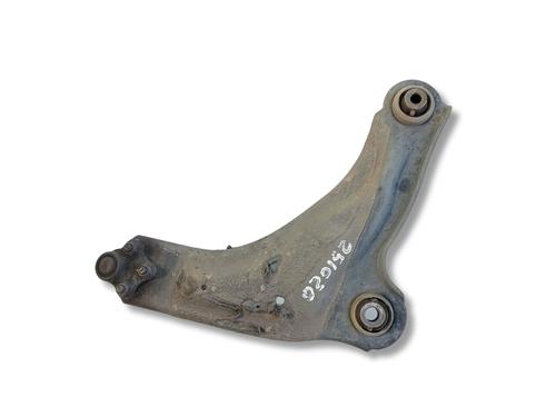 Used Left front suspension arm Left front suspension arm RENAULT LAGUNA II (BG0/1_) 1.6 16V (BG0A, BG0L) (107 hp) 39808580 39808580