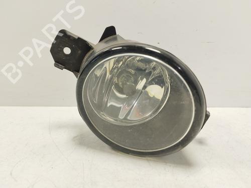 Used Right front fog light RENAULT CLIO III (BR0/1, CR0/1) 1.5 dCi (BR17, CR17) (86 hp) 28180237
