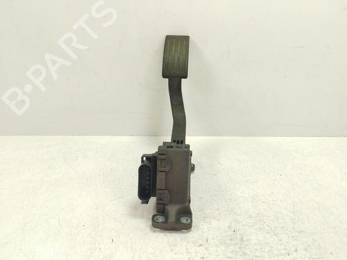 Used Pedal MAZDA 3 Saloon (BK) 1.6 DI Turbo (BK12Y) (109 hp) 30511467