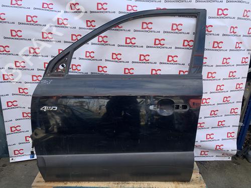 Used Left front door HYUNDAI TUCSON (JM) 2.0 CRDi (113 hp) 17398874