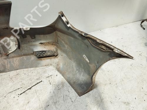 Rear bumper HYUNDAI COUPE I (RD) 2.0 16V | BP21678245C8 