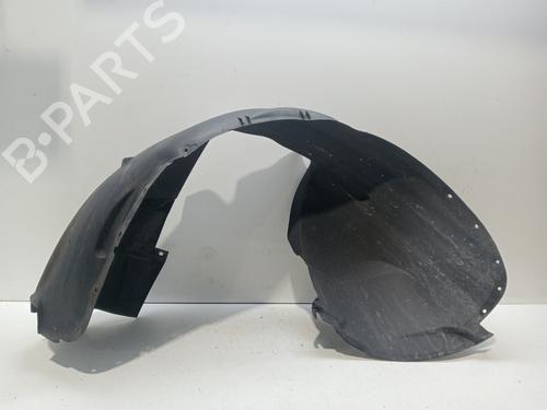 Paso rueda VOLVO S60 I (384) D5 (163 hp) 31182869