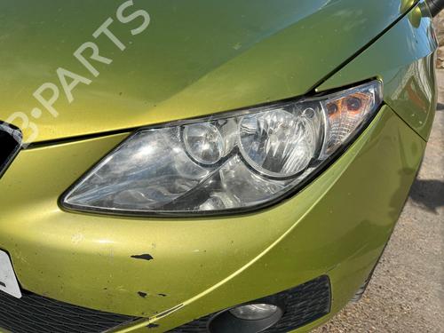 Injector SEAT IBIZA IV (6J5, 6P1) | BP29207631M100