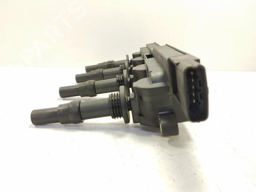 Ignition coil OPEL ASTRA G Hatchback (T98) 1.8 16V (F08, F48) | BP17806574M94 