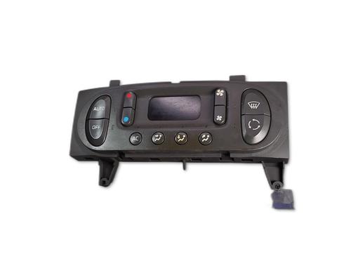 Used Climate control Climate control 34152612 34152612