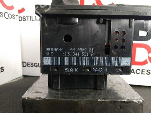 Headlight switch VW VENTO (1H2) 1.8 | BP17395844I24 