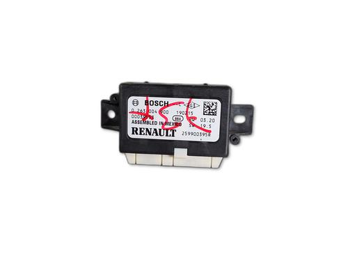 Used Electronic module Electronic module RENAULT MEGANE IV Hatchback (B9A/M/N_) [2015-2026] 33054419 33054419