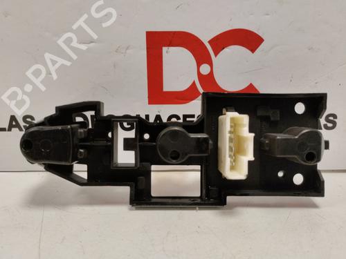 Support de lampe CITROËN C5 II (RC_)  | BP17418833L10 