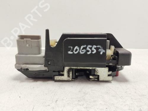 Rear left lock CITROËN C5 II (RC_) 1.6 HDi (RC8HZB) | BP27518588C100 