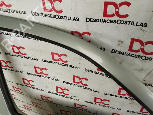 Right front door LANCIA LYBRA (839_) 1.9 JTD (839AXD1A) | BP17423011C3 