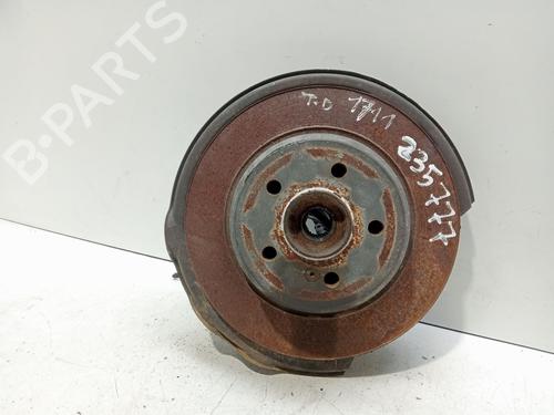 Used Right rear steering knuckle Right rear steering knuckle 38191649 38191649