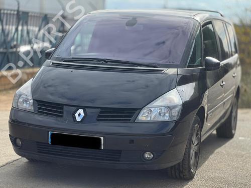 Fælk RENAULT ESPACE IV (JK0/1_) 2.2 dCi (JK0H) | BP31869103C45 