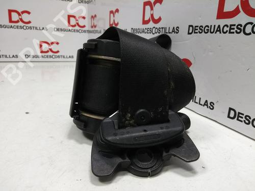 Front left seatbelt BMW 3 Compact (E46) 318 ti | BP17400275I26 