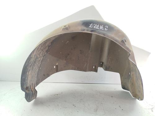 Used Wheel arch Wheel arch SKODA FABIA II (542) 1.2 (70 hp) 40102058 40102058