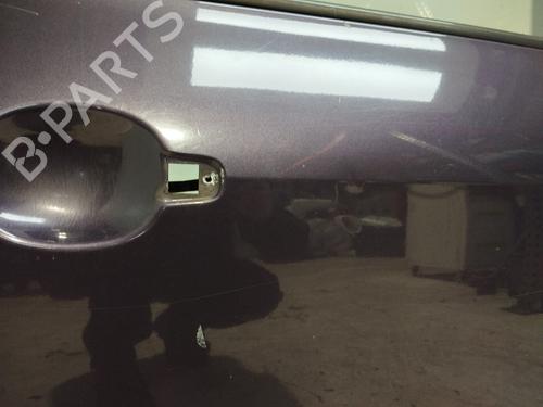 Right rear door PEUGEOT 307 (3A/C) 1.6 16V | BP24059367C5 